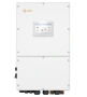 Трифазен хибриден инвертор Solis 30 kW S6-EH3P30K-H - High voltage, снимка 1