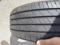 3 бр. летни гуми Goodyear 215/55/17, снимка 1