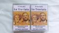 Verdi – La Traviata, снимка 1 - Аудио касети - 42550533