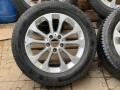 5х112 17 Лети джанти Оригинални Mercedes GLA w156 Мерцедес ГЛА ЕТ 38 J 6.5, снимка 7