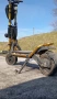 Продавам тротинетка kaboo wolf king GT, снимка 3
