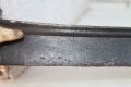 Европейска сабя -Немска /1780-1820 година/, снимка 6