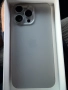 iPhone 15 pro Max 256gb Natural Titanium
, снимка 4