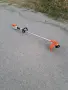 акумулаторна коса stihl , снимка 1