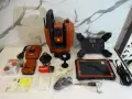 2026 - Hilti PLT 400 + PLC 600 - Тотална станция + таблет, снимка 1