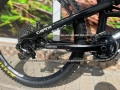 YT Capra CF Pro, снимка 11