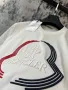 Moncler тениски , снимка 3