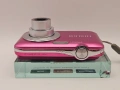Fujifilm JV200 дигитален фотоапарат камера digital photi camera canon sony, снимка 9