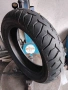 140/70-14 Pirelli Diablo Scooter, снимка 5