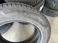 4бр.зимни гуми PIRELLI 235 60 18 DOT21 цена за брой, снимка 5