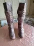 Дамски ботуши 40 номер , снимка 2