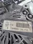 Алтернатор динамо 1.4 HDI Mazda 2 Ford Fiesta Peugeot 206, 207 Citroen oe n 0986049151 / S607211A, снимка 2