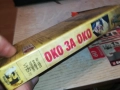 ОКО ЗА ОКО-ORIGINAL VHS VIDEO TAPE 2111251815, снимка 10