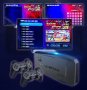 Геймпад / Gamestick 4K TV Конзола с 10000 игри/64гб/2 безжични джойстици/HDMI за GBA CPS PS1 SFC GB, снимка 7