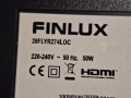 POWER BOARD ,17IPS70-5, ,for FINLUX 28FLYR274LOC for 28inc DISPLAY VES275WNVX-N03, снимка 6