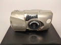 Olympus MJU III 120 35mm лентов фотоапарат тип „point & shoot“, снимка 2