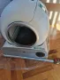 Автоматична само-почистваща се котешка тоалетна, Ti Pro, снимка 3