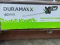 DuraMaxx 40V Hedge Trimmer Акумулаторна Косачка с 2 бат., снимка 1