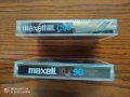 MAXELL UDII XL C90, снимка 3