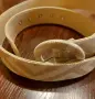 Нов Дамски Кожен Колан 95см, снимка 10