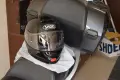 Каска Shoei Neotec 2, снимка 9
