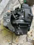скоростна кутия KNR 2.0 TDI VW Audi Seat Skoda Golf Leon Altea A3 Octavia Touran BKD, снимка 1