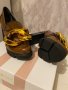 Дамски обувки Carinii- нови, снимка 5