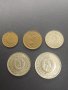 България, Монети 1, 2, 10, 20 и 50 ст. 1988 г., снимка 4