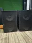 Двойни бас каси 2х15 инча RELOOP, снимка 3