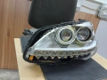 Ляв Фар W221 feis за части, снимка 2