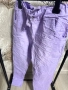 Дамски еластични панталони, снимка 5