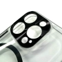 Kалъф със защита за камера и Magsafe iPhone 13/14/15 PLUS, PRO PRO MAX, снимка 6