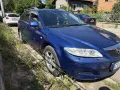 Мазда 6 / Mazda 6 на части, снимка 5