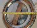 немско иноксово плато поднос WMF 24/5, снимка 5