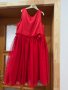 Рокли H&M 140/80 коледна рокля, снимка 1