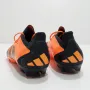 ADIDAS GW7071 Predator Accuracy 1 AG Solar Orange Оригинални Бутонки Калеври 41.5-42 26.5см, снимка 2