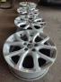Алуминиеви джанти 17 jeep Cherokee, снимка 2