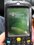 Мобилен терминал с баркод скенер Motorola MC5574, снимка 6