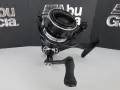 Чисто нови висок клас Abu Garcia Zenon X 3000 MS спининг макари, снимка 6