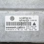 Компютър скоростна кутия Volkswagen Touareg I (7L) 2002-2010 ID:96328, снимка 2