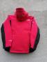 Продавам ново червено мъжко яке пролет - есен софт шел уиндстопър The North Face , снимка 14