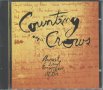 Counting Crows, снимка 1 - CD дискове - 35832021