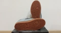 ЧИСТО НОВИ! Обувки, кецове DC EO-Pure Grey, размер 44, снимка 6