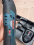мултишлайф мултитул bosch gop 10.8 v li, снимка 2