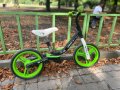 Балансно колело и триколка BYOX, снимка 2