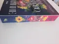 Книги с цветни порезки, снимка 5