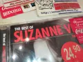 SUZANNE VEGA CD-ВНОС SWISS 2411241158, снимка 7