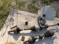 Стартер, генератор полуоски за Алфа Ромео 146 16 ТС, снимка 4