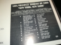 LIZA MINNELLI ROBERT DE NIRO CD 0403241159, снимка 8