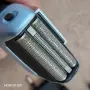 Акумулаторна самобръсначка BRAUN seria 3 330. , снимка 7